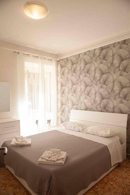 Ragusa Holiday Home Roma Exterior foto