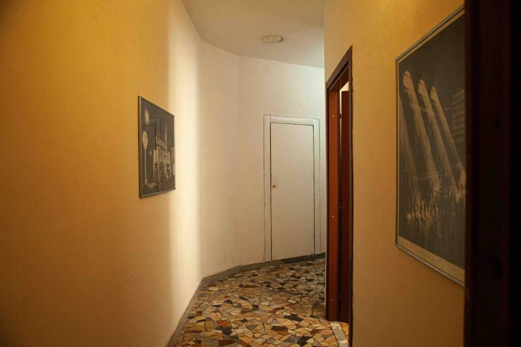 Ragusa Holiday Home Roma Exterior foto